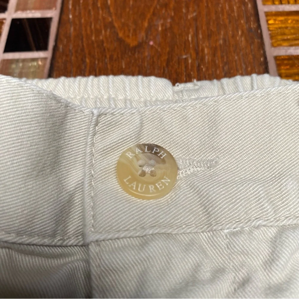 Ralph Lauren Baby Boy Set